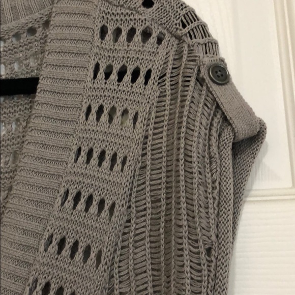 Mudd knitted vest - Picture 3 of 6